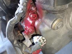 Двигатель на Subaru Outback BP9 EJ25 Фото 3