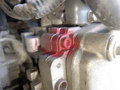 Двигатель на Subaru Outback BP9 EJ25 Фото 5