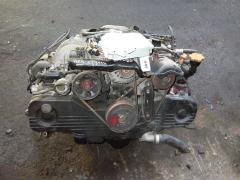 Двигатель C300654 C300654 на Subaru Outback BP9 EJ25 Фото 6