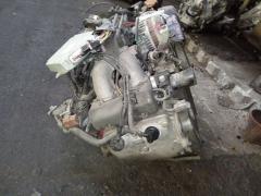 Двигатель C300654 C300654 на Subaru Outback BP9 EJ25 Фото 9