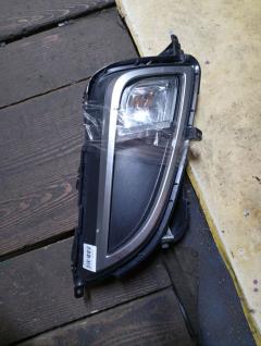 Туманка бамперная 114-41314 114-41314 на Mazda Biante CCEFW Фото 5