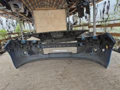 Бампер 9688071577 на Peugeot 207 VF3 Фото 5