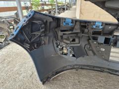 Бампер 9688071577 на Peugeot 207 VF3 Фото 6