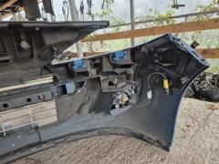 Бампер 9688071577 на Peugeot 207 VF3 Фото 8