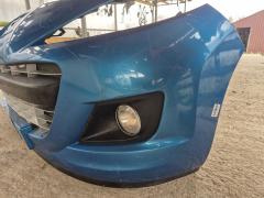 Бампер 9688071577 на Peugeot 207 VF3 Фото 9