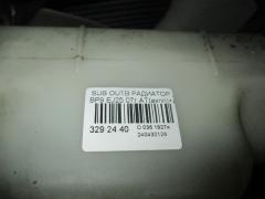 Радиатор ДВС на Subaru Outback BP9 EJ25 Фото 3