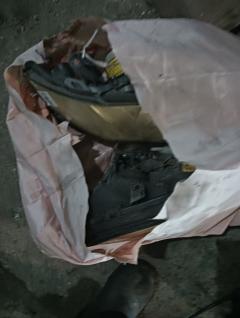 Фара 100-20959 100-20959 на Subaru Outback BP9 Фото 5