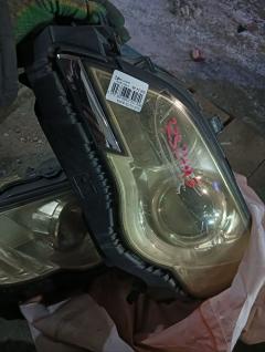 Фара 100-20959 100-20959 на Subaru Outback BP9 Фото 7