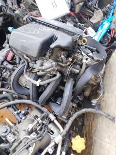 Двигатель 0923140 на Toyota Vitz SCP10 1SZ-FE Фото 2