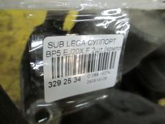Суппорт на Subaru Legacy Wagon BP5 EJ20X Фото 2
