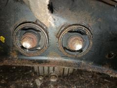 Балка подвески G/R=4.111 G/R=4.111 на Subaru Legacy Wagon BG5 EJ20 Фото 10