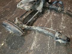 Балка подвески G/R=4.111 G/R=4.111 на Subaru Legacy Wagon BG5 EJ20 Фото 14