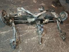 Балка подвески G/R=4.111 G/R=4.111 на Subaru Legacy Wagon BG5 EJ20 Фото 15