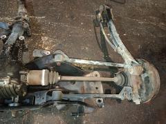 Балка подвески G/R=4.111 G/R=4.111 на Subaru Legacy Wagon BG5 EJ20 Фото 19