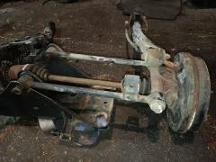 Балка подвески G/R=4.111 G/R=4.111 на Subaru Legacy Wagon BG5 EJ20 Фото 20