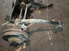 Балка подвески G/R=4.111 G/R=4.111 на Subaru Legacy Wagon BG5 EJ20 Фото 21