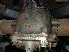 Балка подвески G/R=4.111 G/R=4.111 на Subaru Legacy Wagon BG5 EJ20 Фото 24