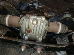 Балка подвески G/R=4.111 G/R=4.111 на Subaru Legacy Wagon BG5 EJ20 Фото 25