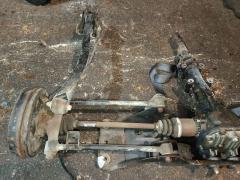 Балка подвески G/R=4.111 G/R=4.111 на Subaru Legacy Wagon BG5 EJ20 Фото 26