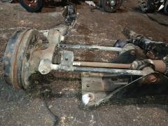 Балка подвески G/R=4.111 G/R=4.111 на Subaru Legacy Wagon BG5 EJ20 Фото 27