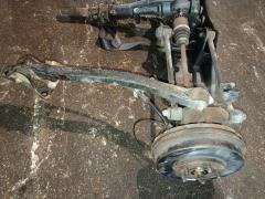 Балка подвески G/R=4.111 G/R=4.111 на Subaru Legacy Wagon BG5 EJ20 Фото 28