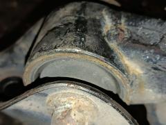 Балка подвески G/R=4.111 G/R=4.111 на Subaru Legacy Wagon BG5 EJ20 Фото 29