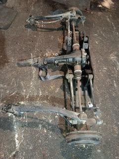 Балка подвески G/R=4.111 G/R=4.111 на Subaru Legacy Wagon BG5 EJ20 Фото 30