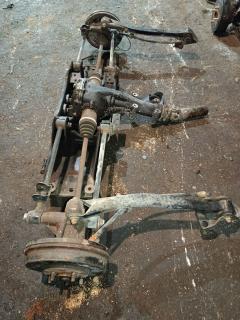 Балка подвески G/R=4.111 G/R=4.111 на Subaru Legacy Wagon BG5 EJ20 Фото 31