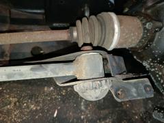 Балка подвески G/R=4.111 G/R=4.111 на Subaru Legacy Wagon BG5 EJ20 Фото 32