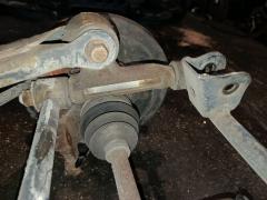 Балка подвески G/R=4.111 G/R=4.111 на Subaru Legacy Wagon BG5 EJ20 Фото 34