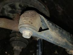 Балка подвески G/R=4.111 G/R=4.111 на Subaru Legacy Wagon BG5 EJ20 Фото 35