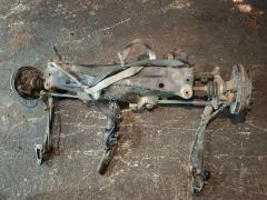 Балка подвески G/R=4.111 G/R=4.111 на Subaru Legacy Wagon BG5 EJ20 Фото 4