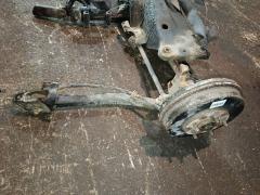 Балка подвески G/R=4.111 G/R=4.111 на Subaru Legacy Wagon BG5 EJ20 Фото 5