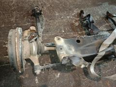 Балка подвески G/R=4.111 G/R=4.111 на Subaru Legacy Wagon BG5 EJ20 Фото 7