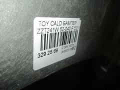 Бампер 52-040 52119-21160 на Toyota Caldina ZZT241W Фото 6