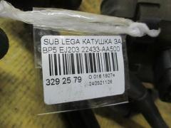Катушка зажигания 22433-AA500, 	22433AA580 на Subaru Legacy Wagon BP5 EJ203 Фото 2