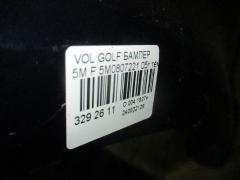 Бампер 5M0807221 на Volkswagen Golf 5M Фото 5