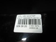 Бампер 39808575 на Volvo V60 FW Фото 6