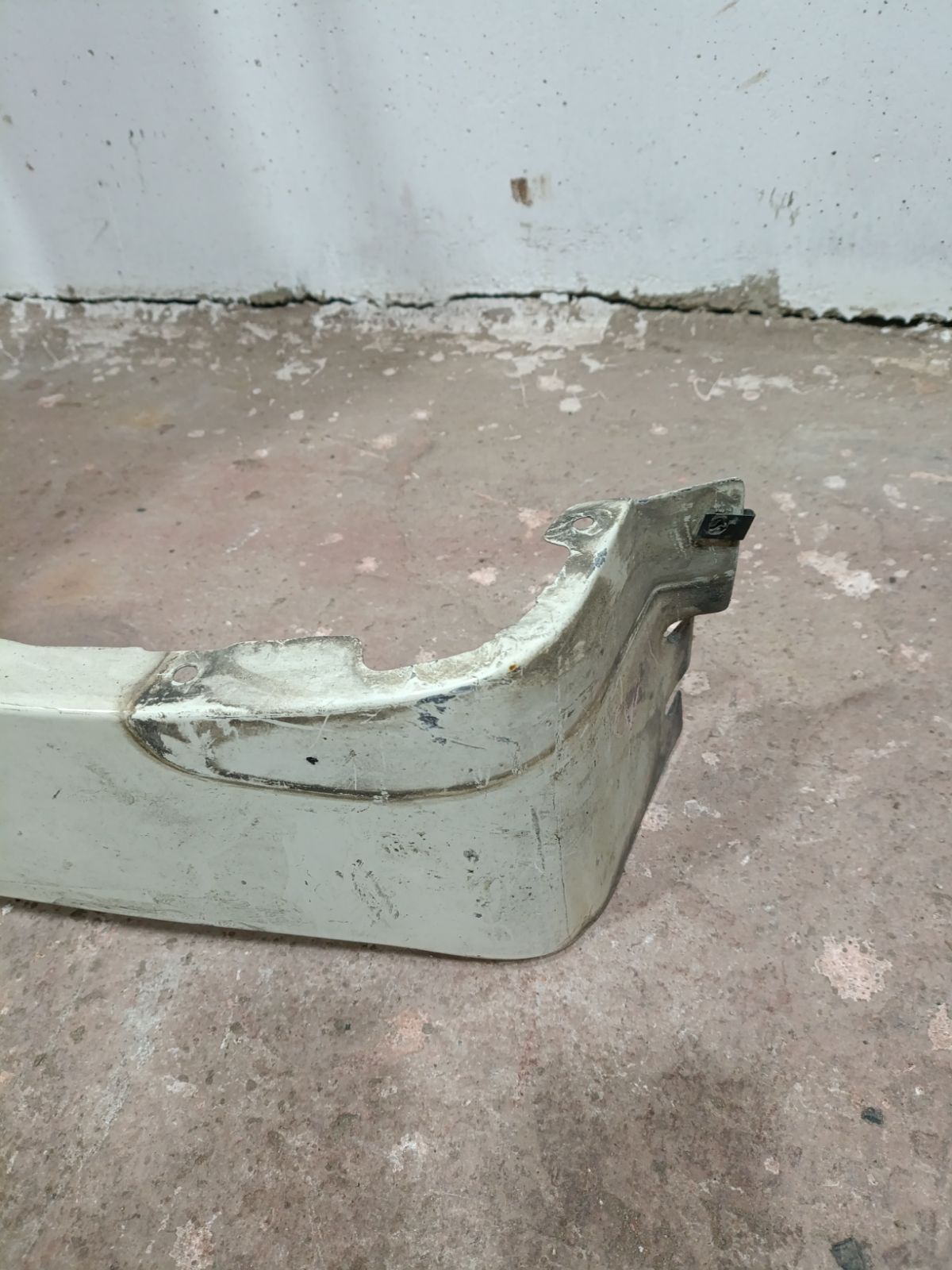Крыло переднее на Chrysler Pt Cruiser PTZP44 Фото 14