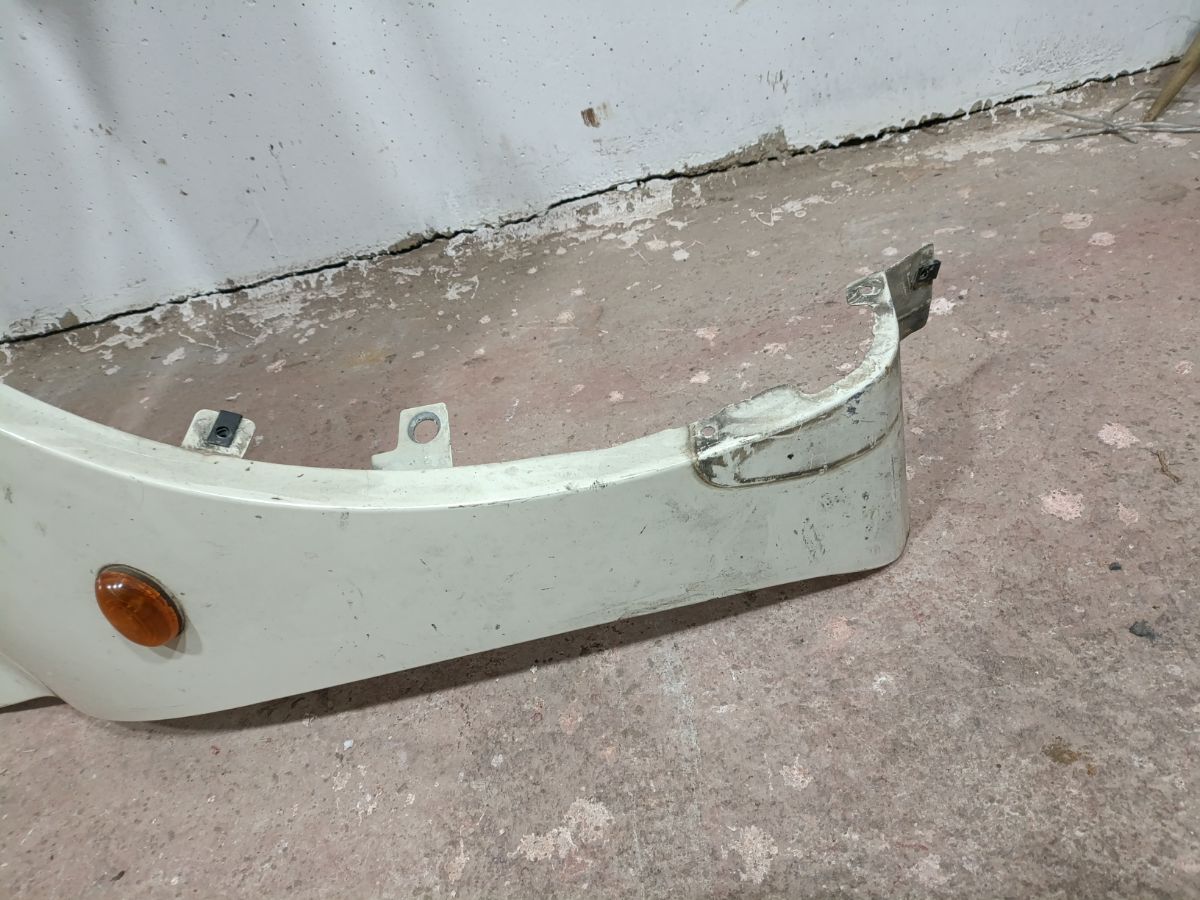 Крыло переднее на Chrysler Pt Cruiser PTZP44 Фото 16