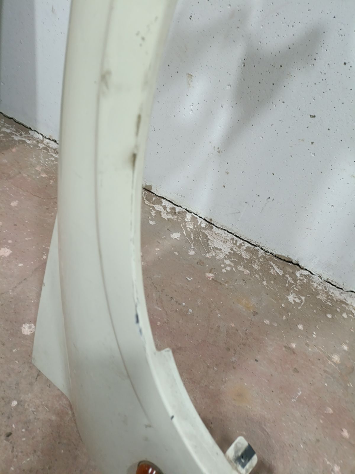 Крыло переднее на Chrysler Pt Cruiser PTZP44 Фото 17