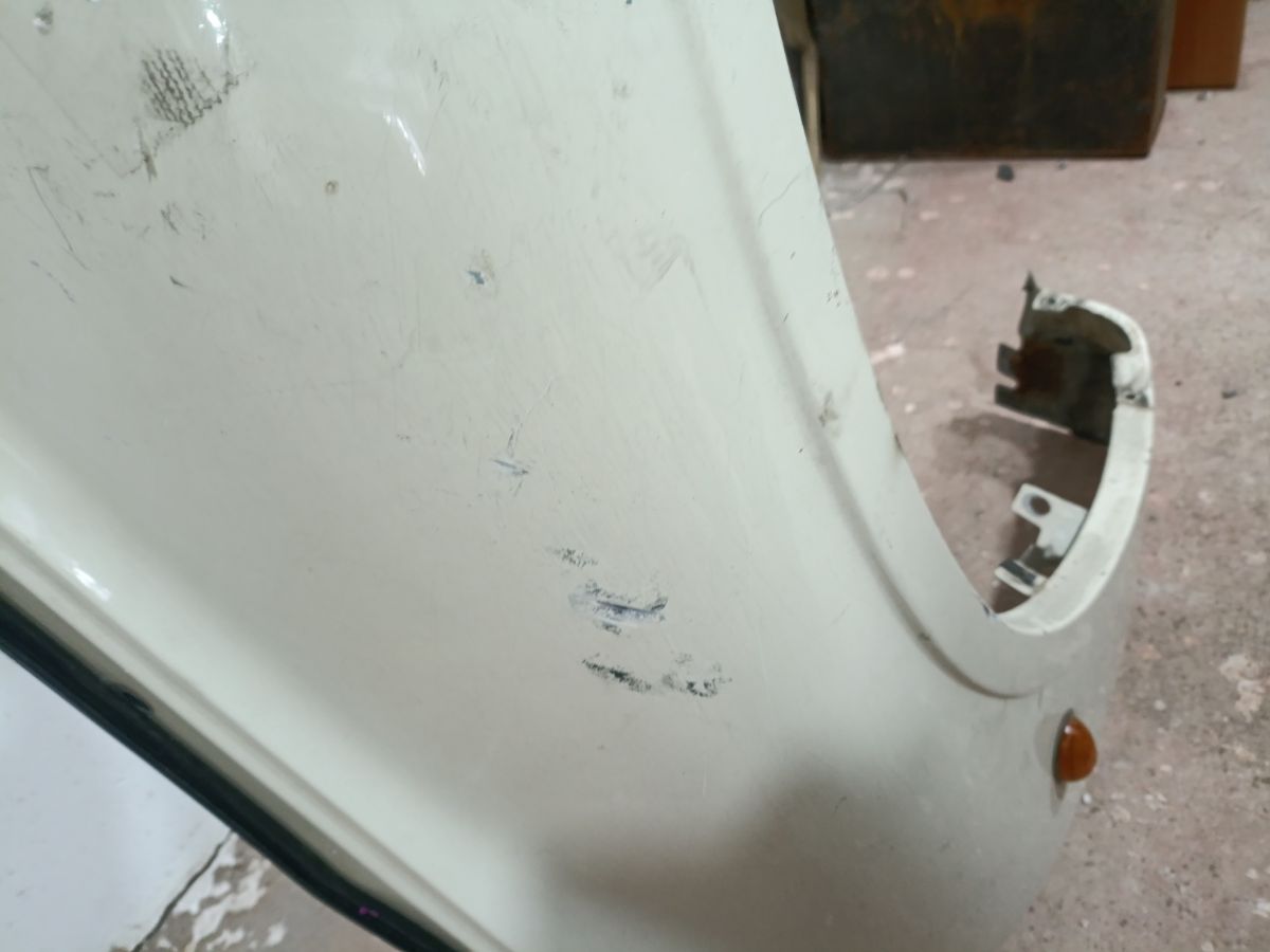 Крыло переднее на Chrysler Pt Cruiser PTZP44 Фото 20