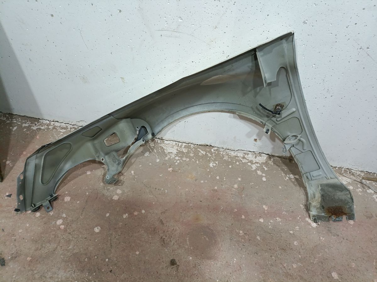 Крыло переднее на Chrysler Pt Cruiser PTZP44 Фото 41