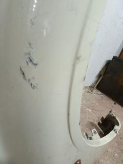 Крыло переднее на Chrysler Pt Cruiser PTZP44 Фото 21