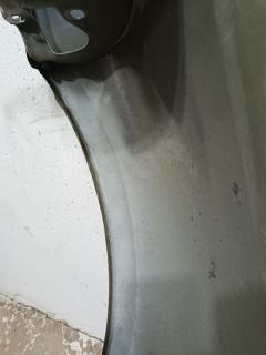 Крыло переднее на Chrysler Pt Cruiser PTZP44 Фото 26