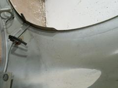 Крыло переднее на Chrysler Pt Cruiser PTZP44 Фото 27