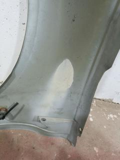 Крыло переднее на Chrysler Pt Cruiser PTZP44 Фото 29