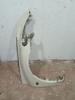 Крыло переднее на Chrysler Pt Cruiser PTZP44 Фото 2