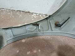 Крыло переднее на Chrysler Pt Cruiser PTZP44 Фото 32