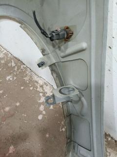 Крыло переднее на Chrysler Pt Cruiser PTZP44 Фото 37